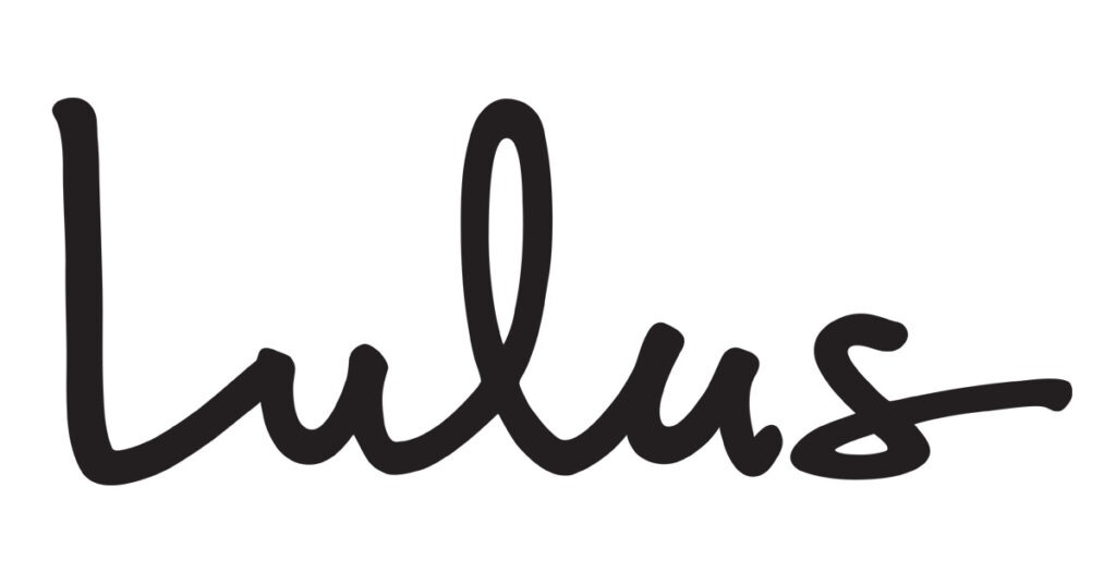 Lulus Logo