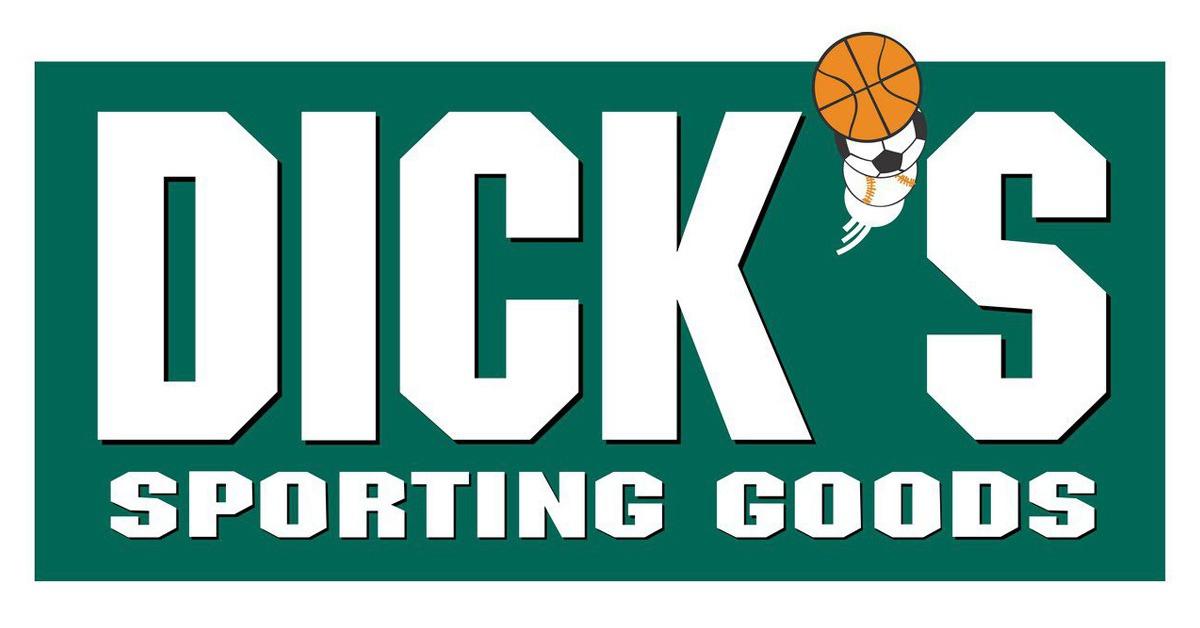 Dicks Sporting Goods Logo