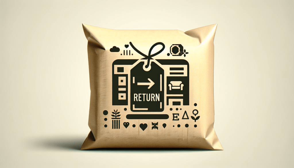 Returning Furniture And Home Decor
