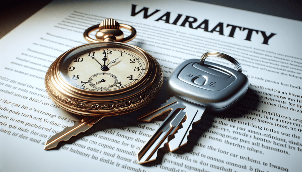 What To Do When Your Warranty Is About To Expire